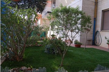 Италия Penzión San Giovanni Rotondo, Экстерьер
